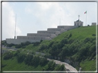 foto Sacrario Monte Grappa